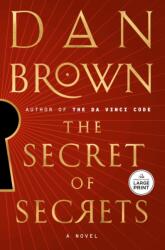 The Secret of Secrets (ISBN: 9798217170661)