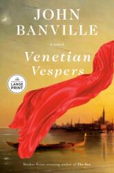 Venetian Vespers (ISBN: 9798217170166)