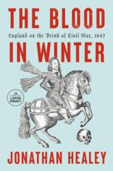 Blood in Winter (ISBN: 9798217170142)