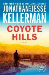 Coyote Hills (ISBN: 9798217169849)