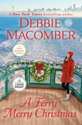 A Ferry Merry Christmas (ISBN: 9798217169832)