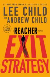 Exit Strategy (ISBN: 9798217169825)