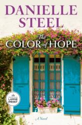 Color of Hope (ISBN: 9798217169795)