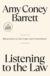Listening to the Law (ISBN: 9798217169016)