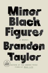 Minor Black Figures (ISBN: 9798217168996)