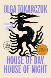 House of Day, House of Night (ISBN: 9798217168965)