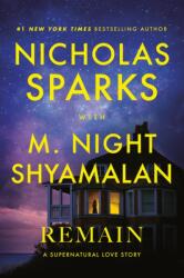 Remain (ISBN: 9798217154043)