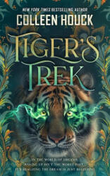 Tiger's Trek (ISBN: 9798212221733)
