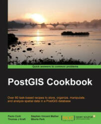 PostGIS Cookbook - B. Park (2014)