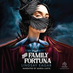 The Family Fortuna (ISBN: 9798212529150)
