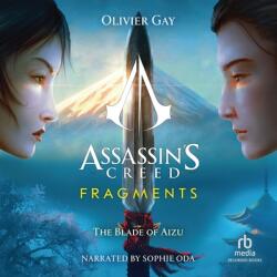 Assassin's Creed - Fragments: The Blade of Aizu (ISBN: 9798212410786)