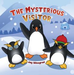 The Mysterious Visitor (ISBN: 9789948721123)