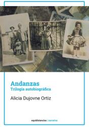 Andanzas (ISBN: 9789874866363)