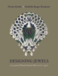Designing Jewels (ISBN: 9789887470908)