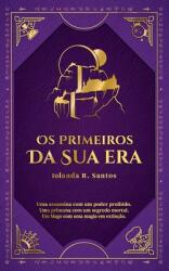 Os Primeiros Da Sua Era (ISBN: 9789893577431)