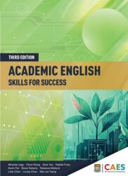 Academic English (ISBN: 9789888876983)