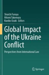 Global Impact of the Ukraine Conflict (ISBN: 9789819943760)