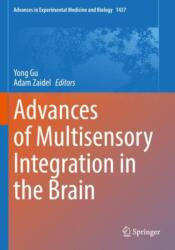 Advances of Multisensory Integration in the Brain (ISBN: 9789819976133)
