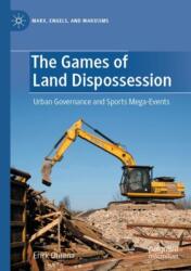 The Games of Land Dispossession (ISBN: 9789819975389)