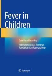 Fever in Children (ISBN: 9789819799664)