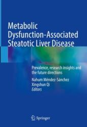 Metabolic Dysfunction-Associated Steatotic Liver Disease (ISBN: 9789819795185)