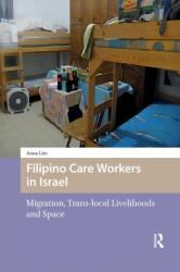 Filipino Care Workers in Israel (ISBN: 9789463720403)