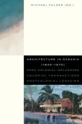 Architecture in Oceania (ISBN: 9789462704633)