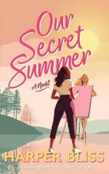 Our Secret Summer (ISBN: 9789464339505)