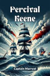 Percival Keene (ISBN: 9789367146279)
