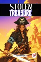 Stolen Treasure (ISBN: 9789367146262)