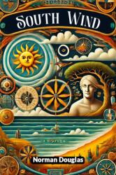 South Wind (ISBN: 9789367146200)