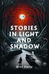 Stories in Light and Shadow (ISBN: 9789367146187)