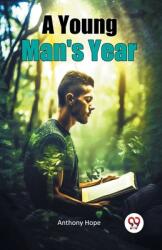A Young Man's Year (ISBN: 9789367146040)