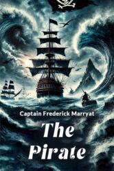 The Pirate (ISBN: 9789367145913)