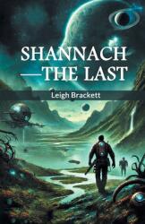 Shannach--The Last (ISBN: 9789367145777)