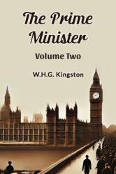 The Prime Minister (ISBN: 9789367145708)
