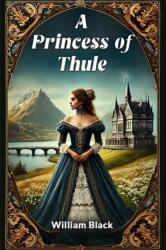 A Princess of Thule (ISBN: 9789367145609)