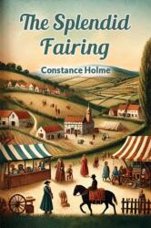 The Splendid Fairing (ISBN: 9789367145210)