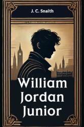 William Jordan Junior (ISBN: 9789367144893)