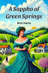 A Sappho of Green Springs (ISBN: 9789367144879)