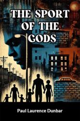 The Sport of the Gods (ISBN: 9789367144862)