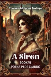 A Siren Book VI Poena Pede Claudo (ISBN: 9789367144855)