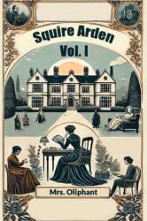 Squire Arden VOL. I (ISBN: 9789367144794)