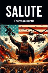 Salute (ISBN: 9789367144596)