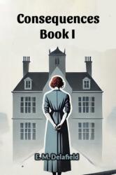 Consequences Book I (ISBN: 9789367144473)