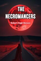 The Necromancers (ISBN: 9789367144442)