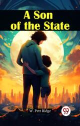 A Son of the State (ISBN: 9789367144435)