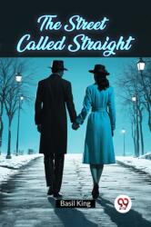 The Street Called Straight (ISBN: 9789367144398)