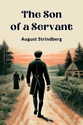 The Son of a Servant (ISBN: 9789367144381)