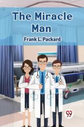 The Miracle Man (ISBN: 9789367144114)